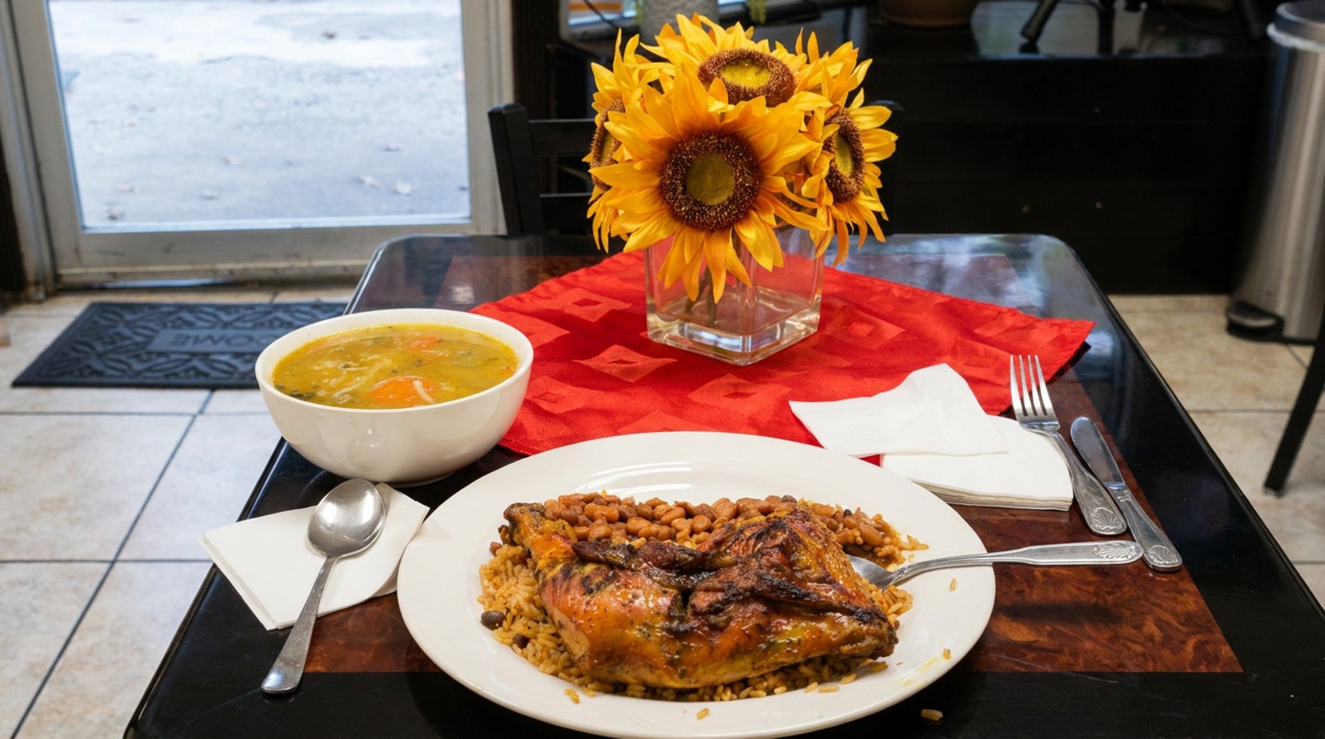 Order for today or feed a crowd