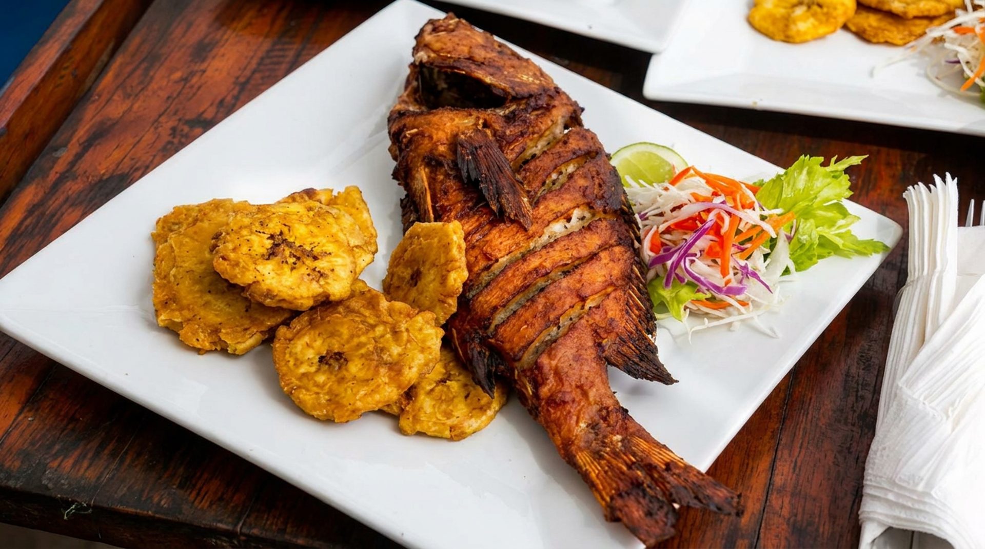 El Sabor Del Cafe Restaurante — Jersey City