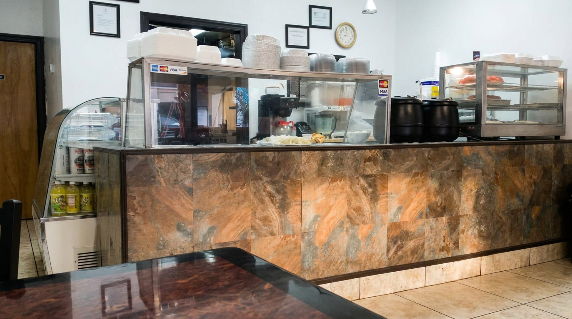 Come visit us in Jersey City