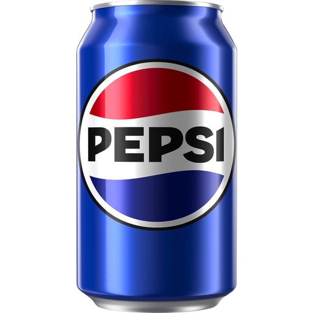 Pepsi.